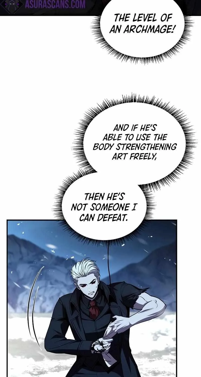Talent-Swallowing Magician Chapter 87 page 89 - 