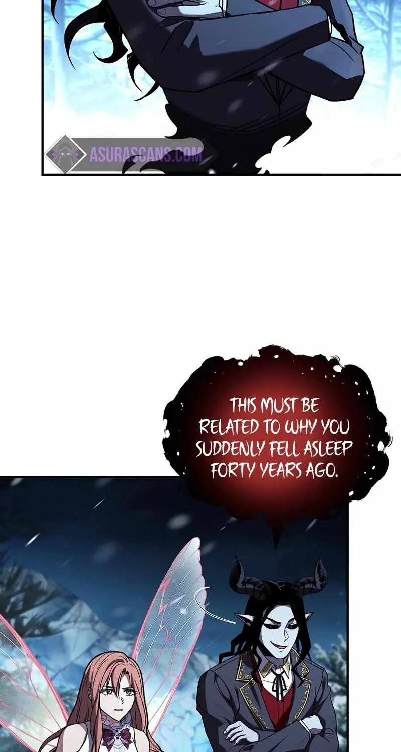 Talent-Swallowing Magician Chapter 87 page 10 - 