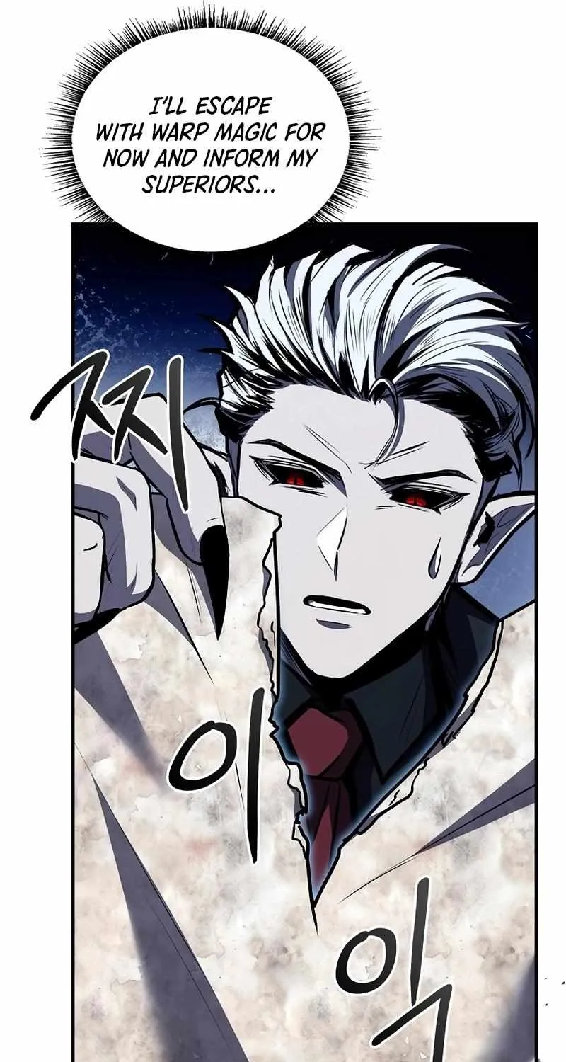 Talent-Swallowing Magician Chapter 87 page 91 - 