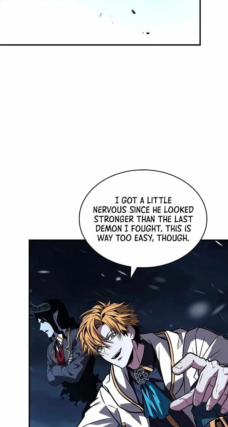 Talent-Swallowing Magician Chapter 87 page 98 - 