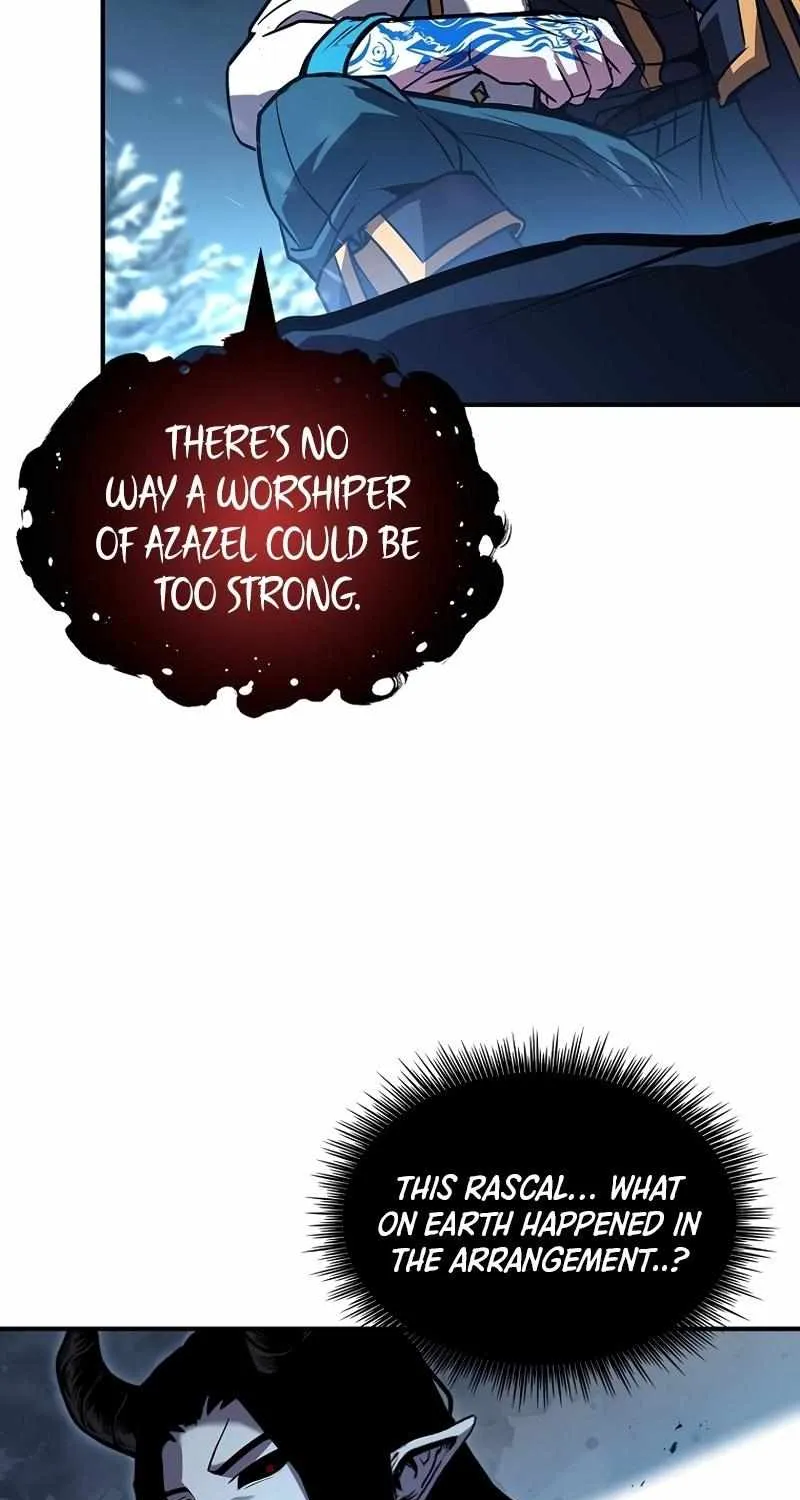 Talent-Swallowing Magician Chapter 87 page 99 - 