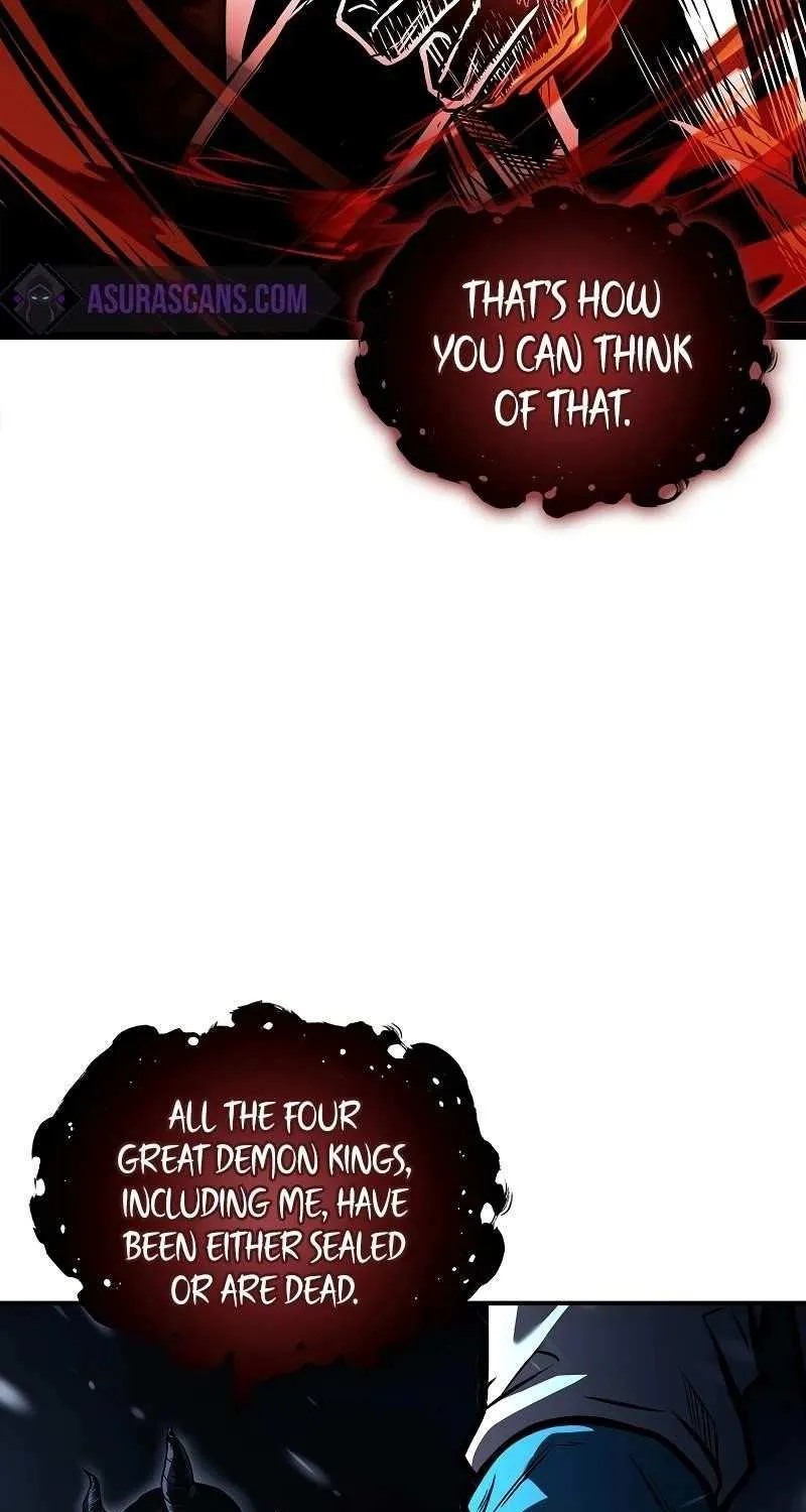 Talent-Swallowing Magician Chapter 88 page 16 - 