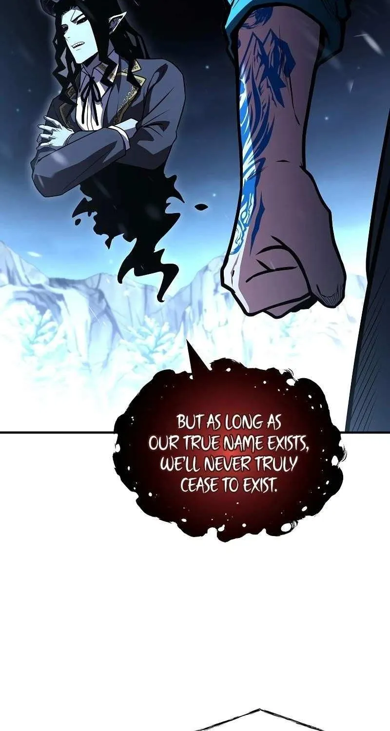 Talent-Swallowing Magician Chapter 88 page 17 - 