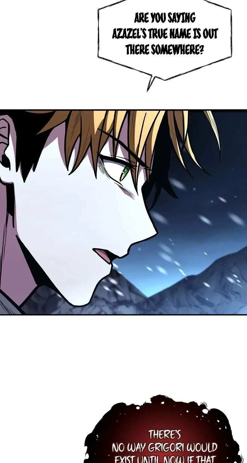 Talent-Swallowing Magician Chapter 88 page 18 - 