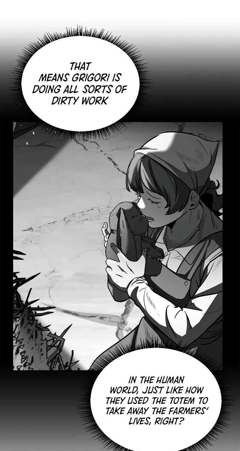 Talent-Swallowing Magician Chapter 88 page 20 - 