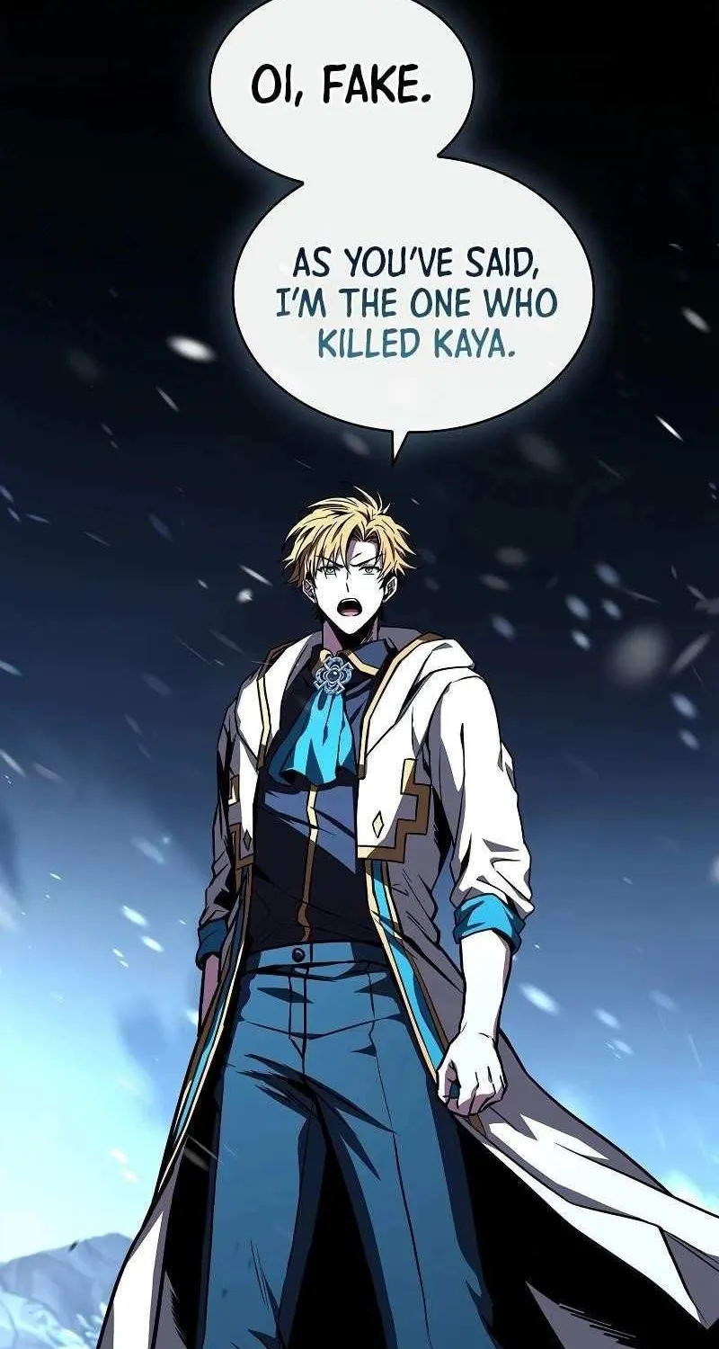 Talent-Swallowing Magician Chapter 88 page 23 - 
