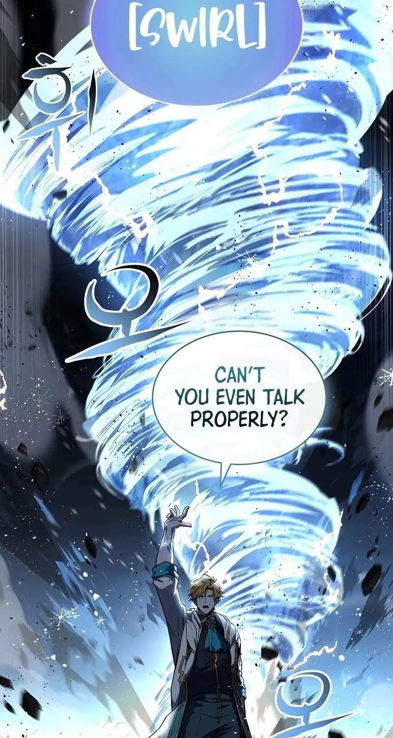 Talent-Swallowing Magician Chapter 88 page 30 - 