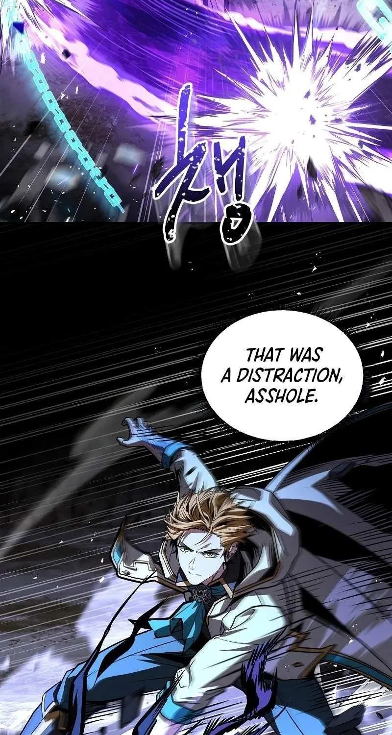 Talent-Swallowing Magician Chapter 88 page 37 - 