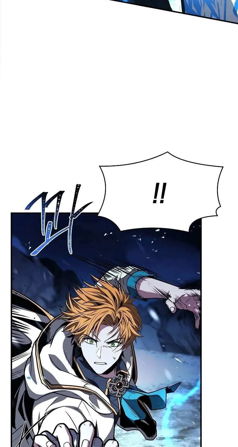 Talent-Swallowing Magician Chapter 88 page 46 - 