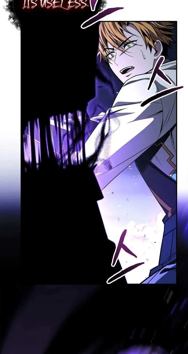 Talent-Swallowing Magician Chapter 88 page 49 - 