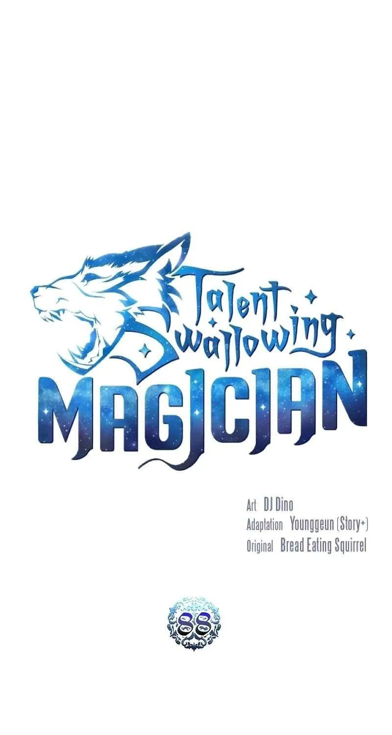 Talent-Swallowing Magician Chapter 88 page 6 - 