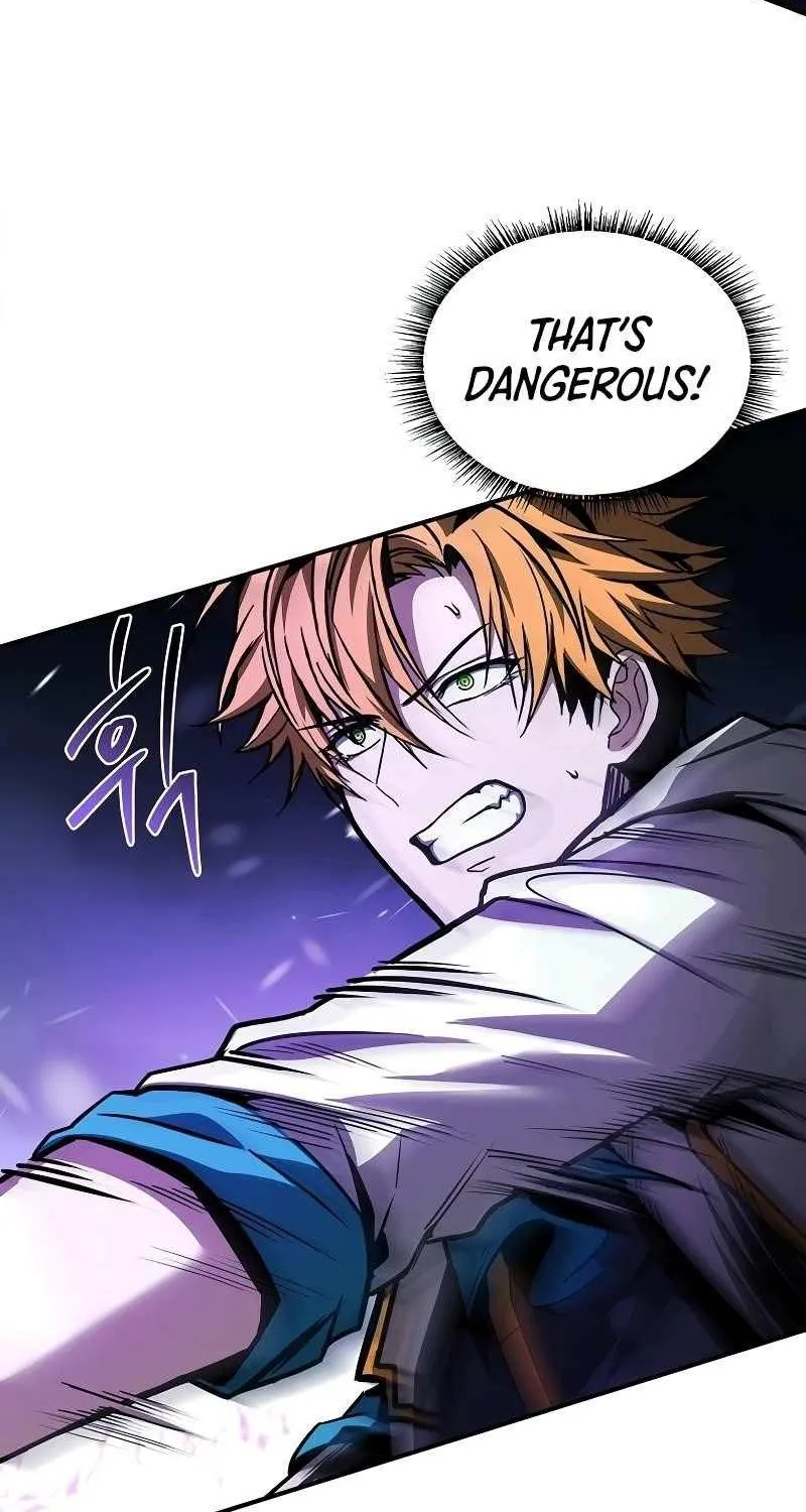 Talent-Swallowing Magician Chapter 88 page 52 - 