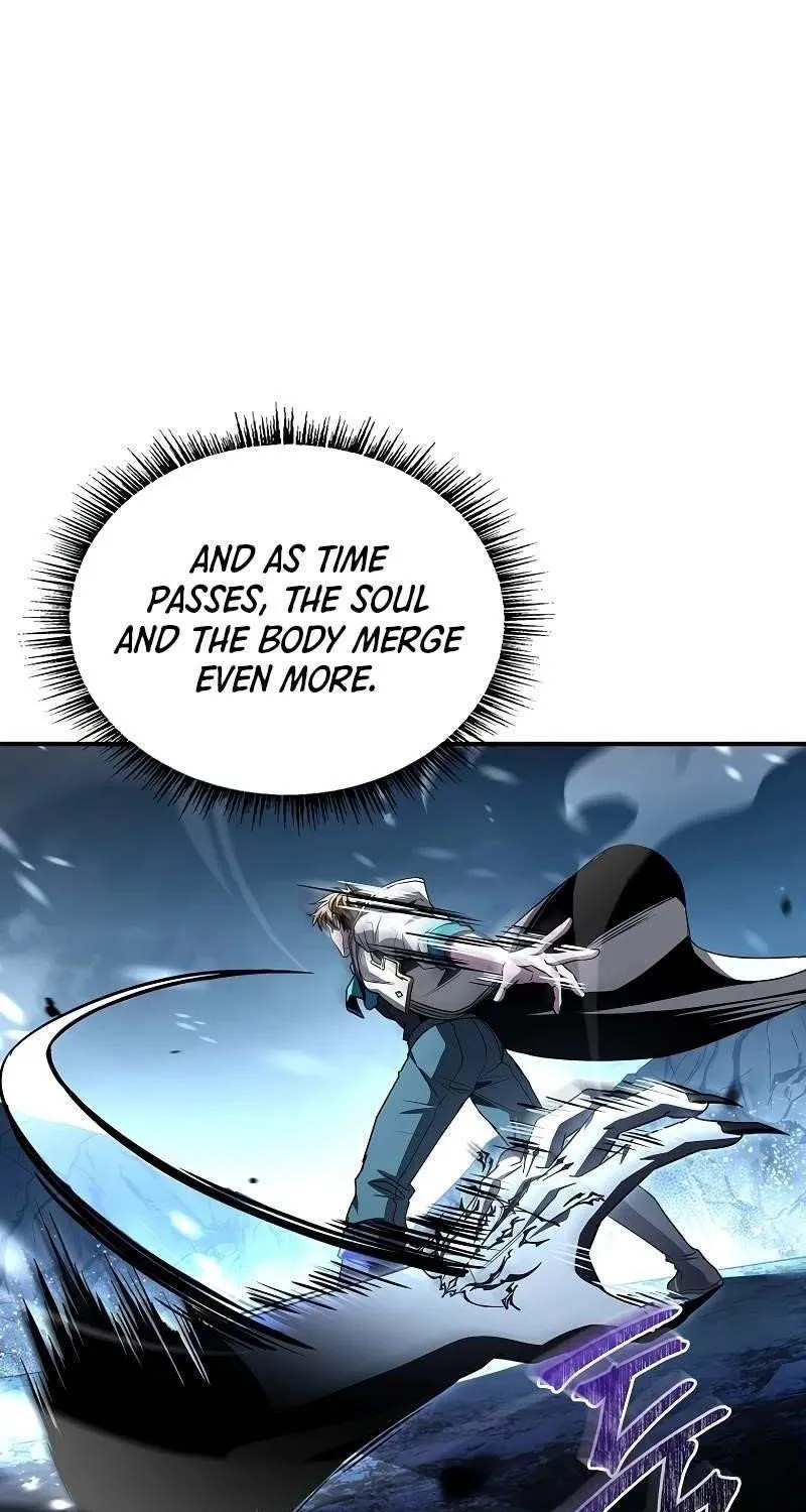 Talent-Swallowing Magician Chapter 88 page 57 - 