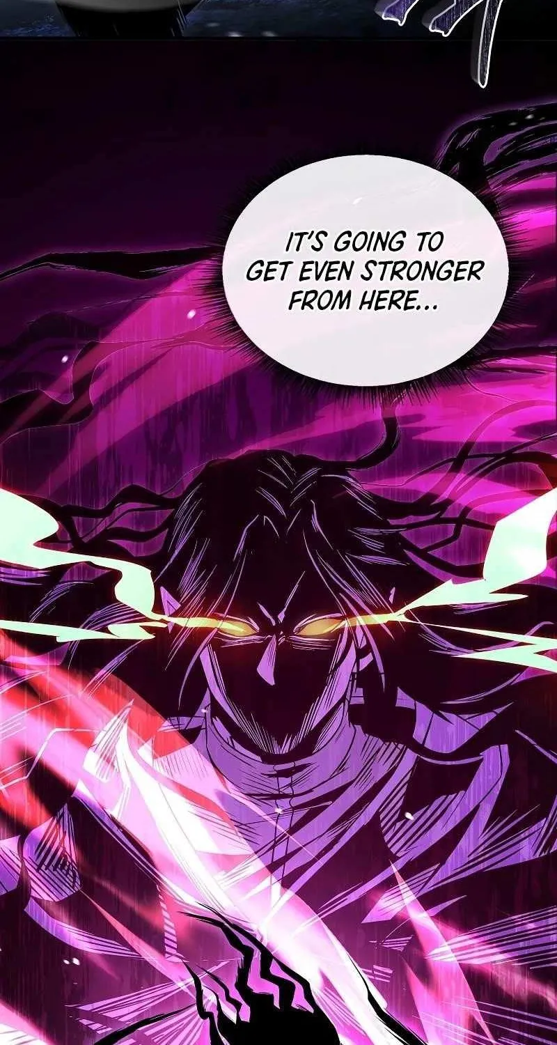 Talent-Swallowing Magician Chapter 88 page 58 - 