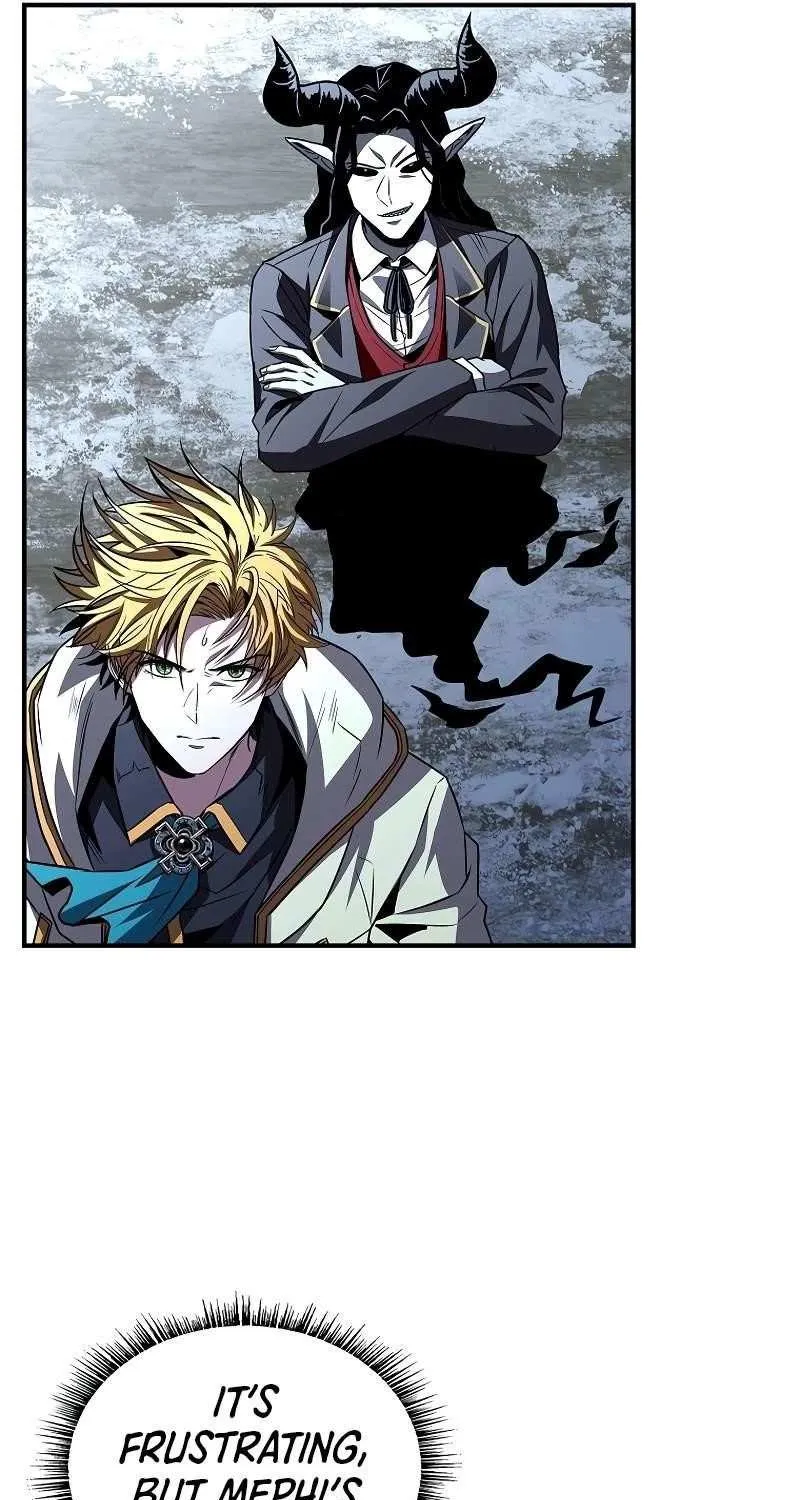 Talent-Swallowing Magician Chapter 88 page 61 - 