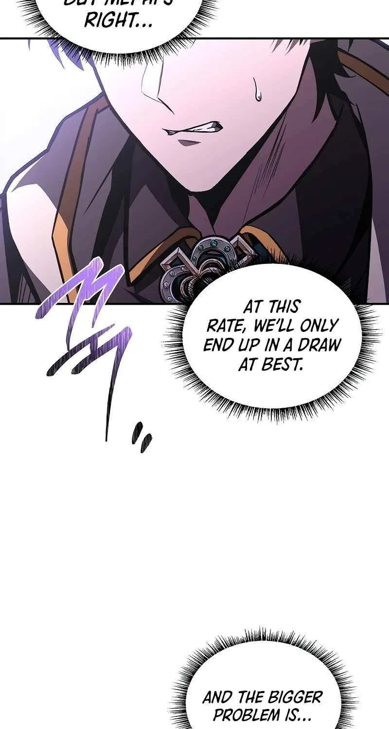 Talent-Swallowing Magician Chapter 88 page 62 - 