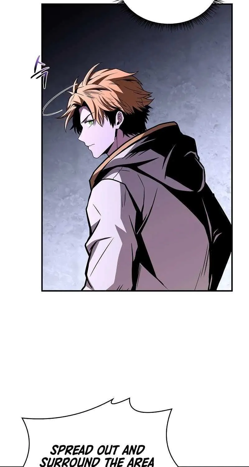 Talent-Swallowing Magician Chapter 88 page 63 - 