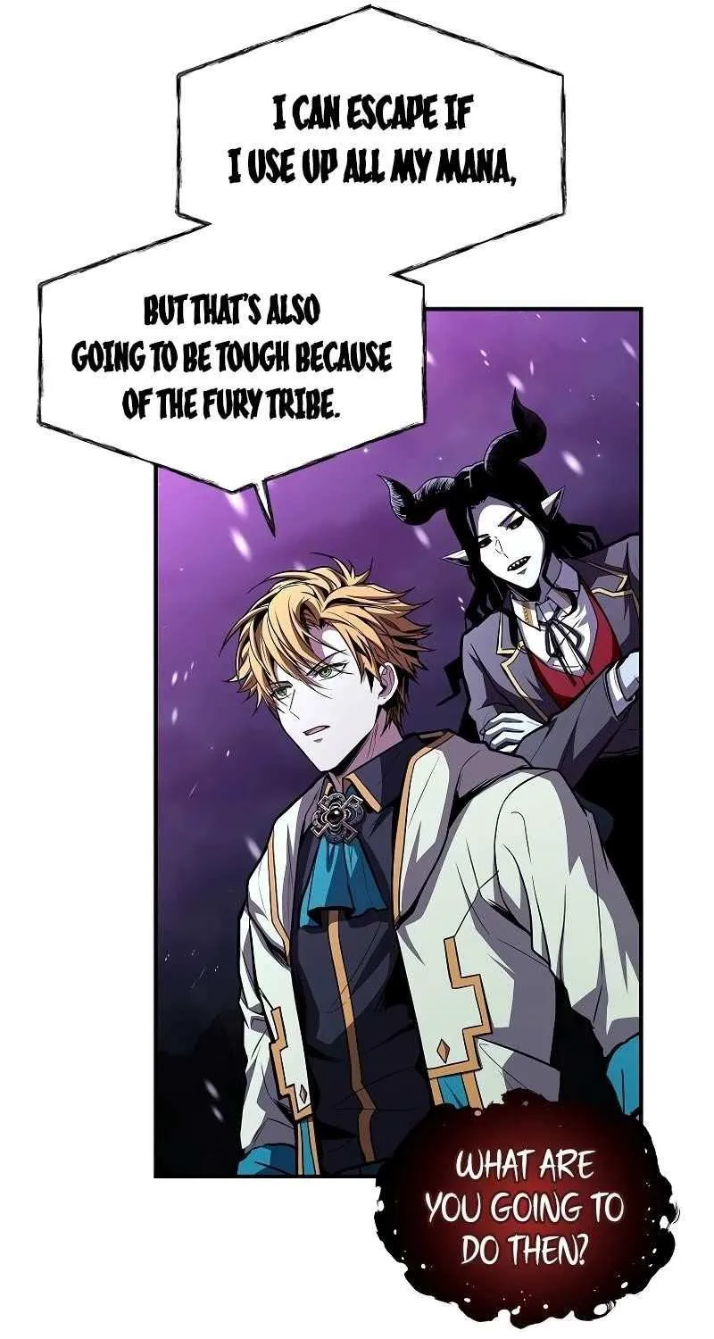Talent-Swallowing Magician Chapter 88 page 71 - 