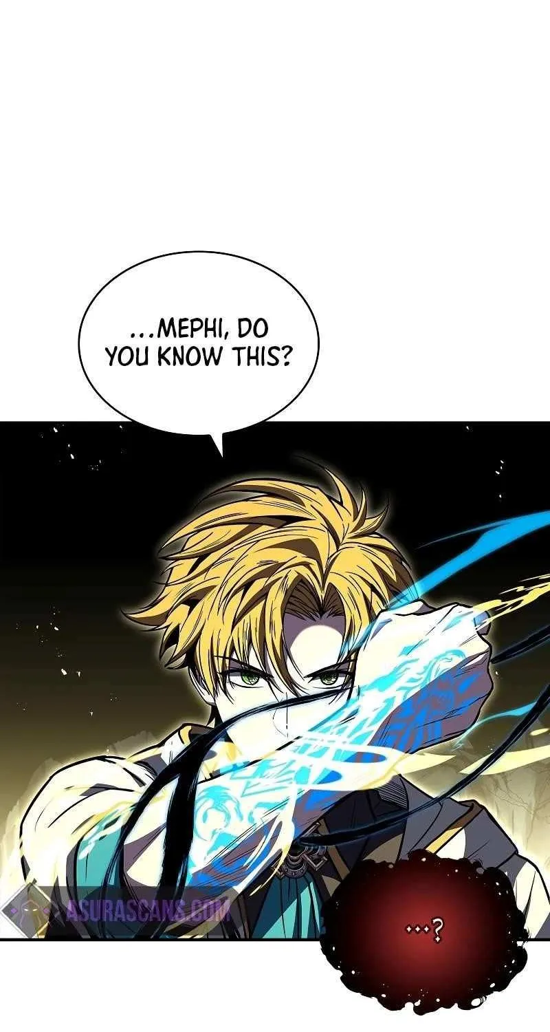 Talent-Swallowing Magician Chapter 88 page 72 - 