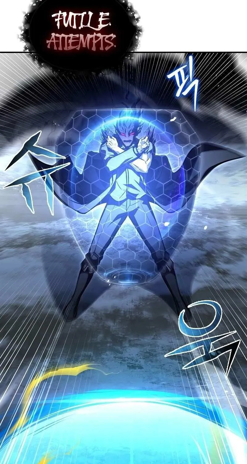 Talent-Swallowing Magician Chapter 88 page 75 - 