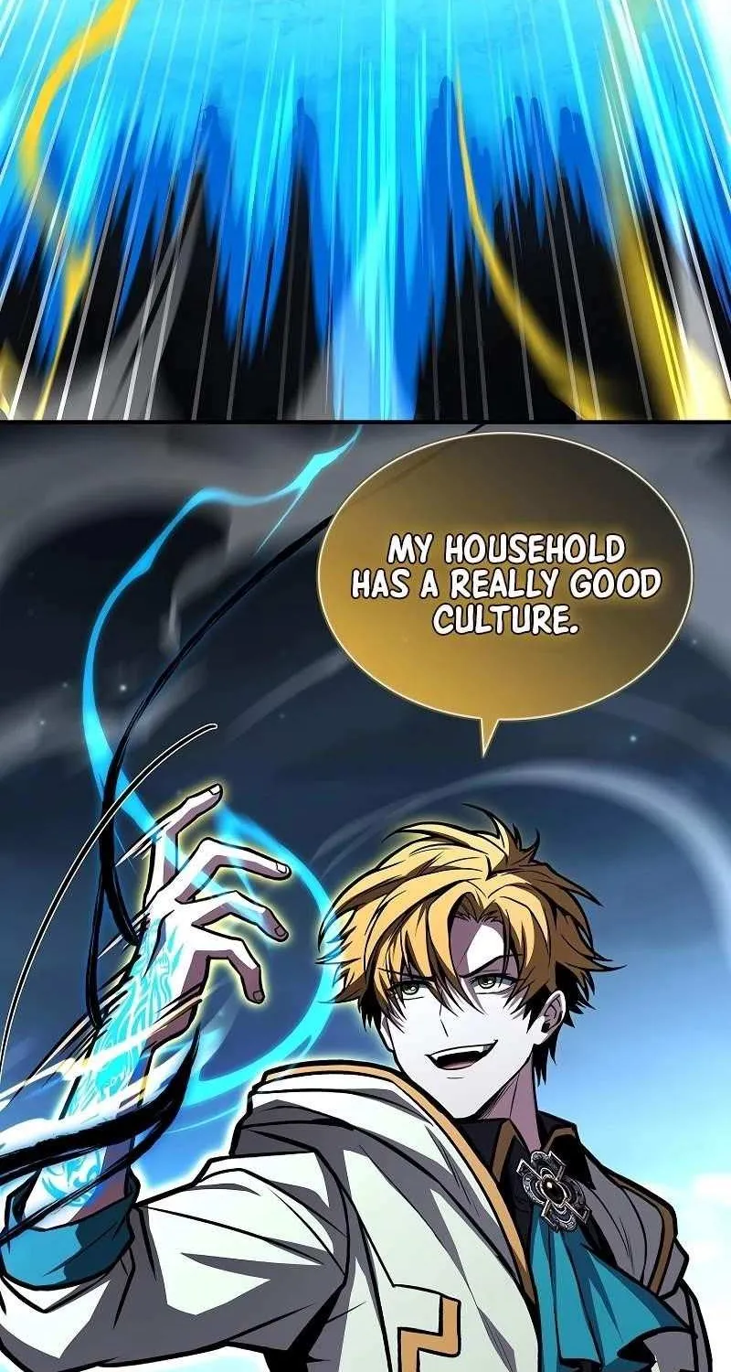 Talent-Swallowing Magician Chapter 88 page 76 - 