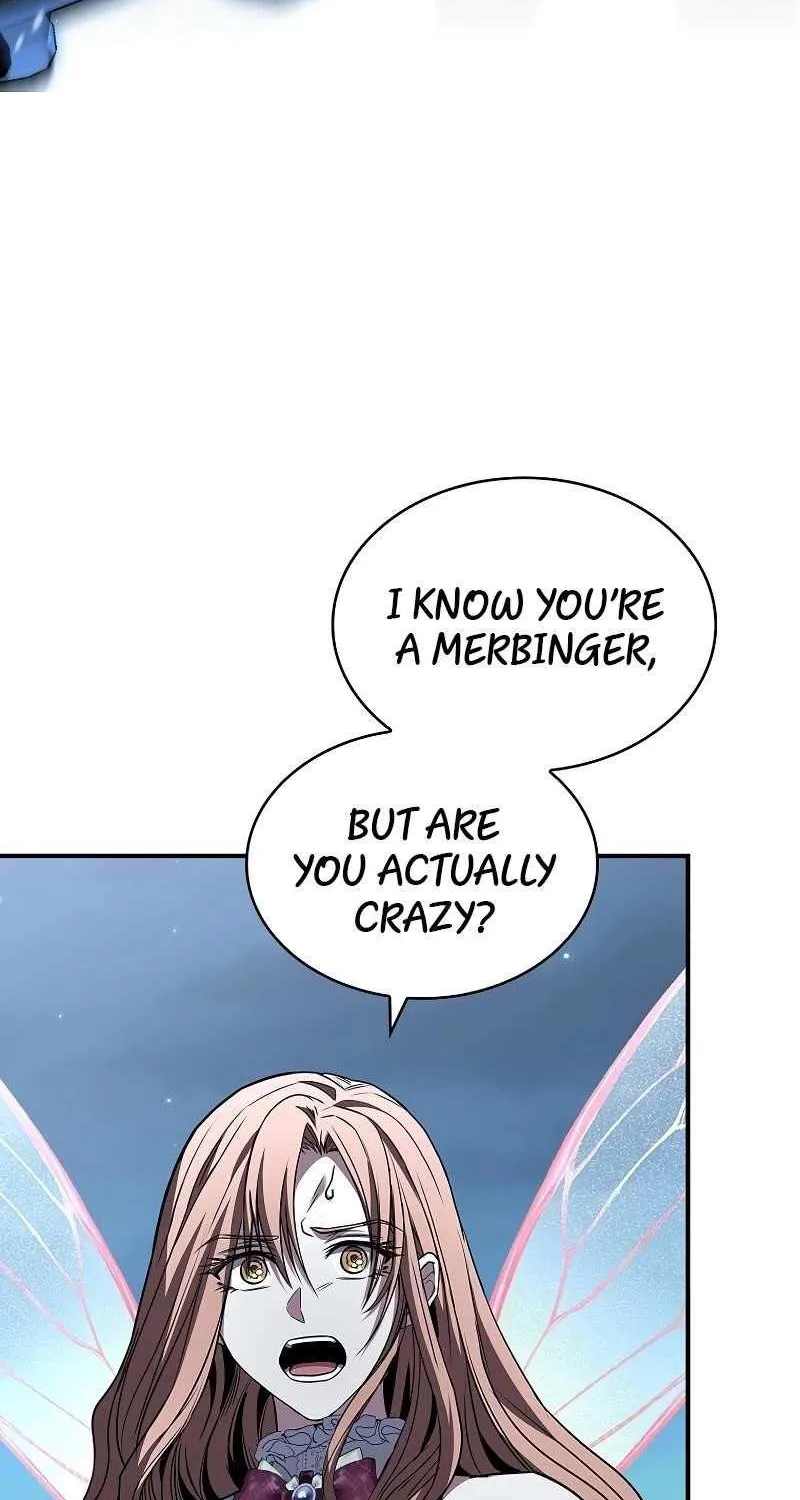 Talent-Swallowing Magician Chapter 88 page 90 - 