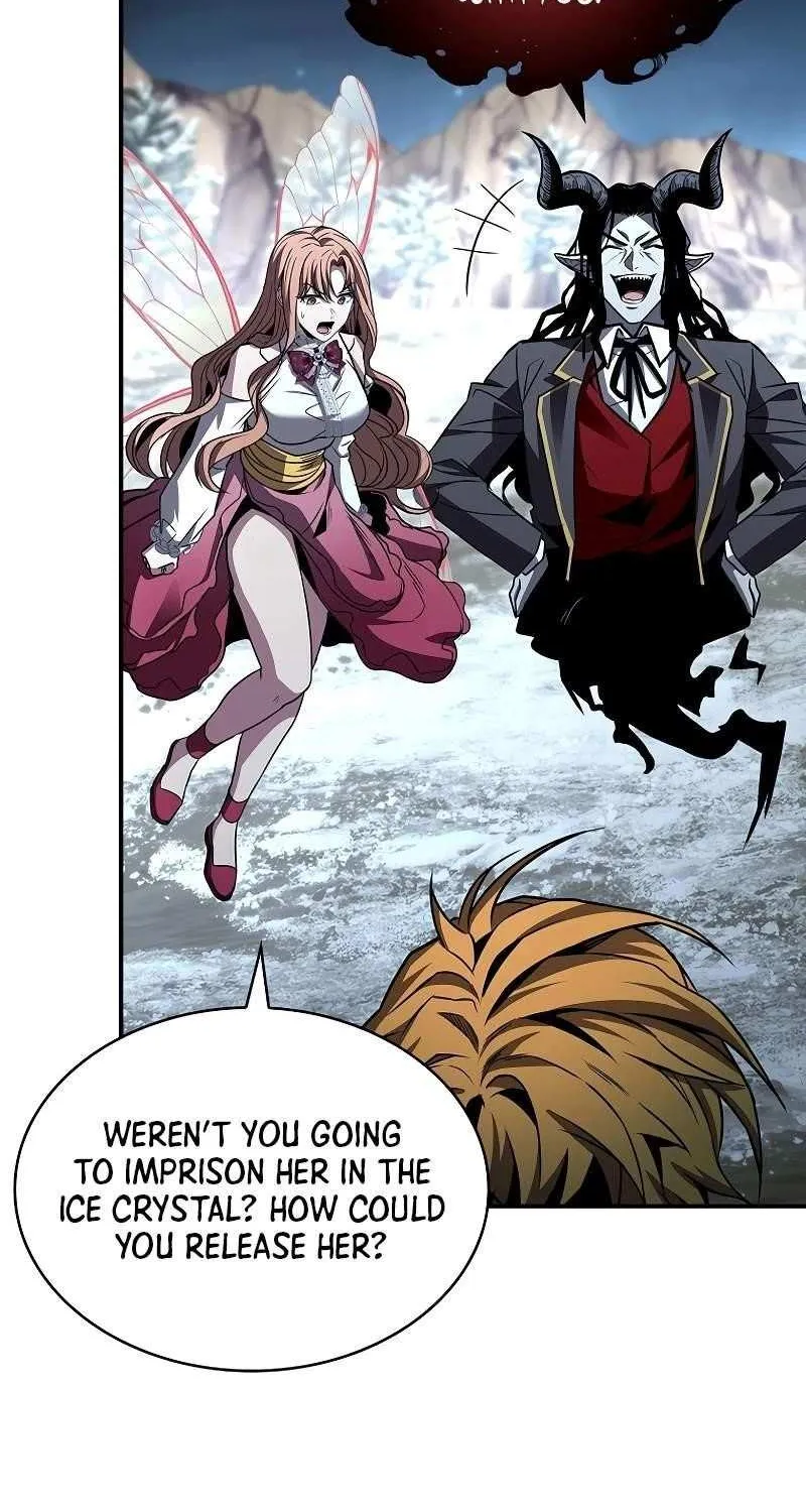 Talent-Swallowing Magician Chapter 88 page 92 - 