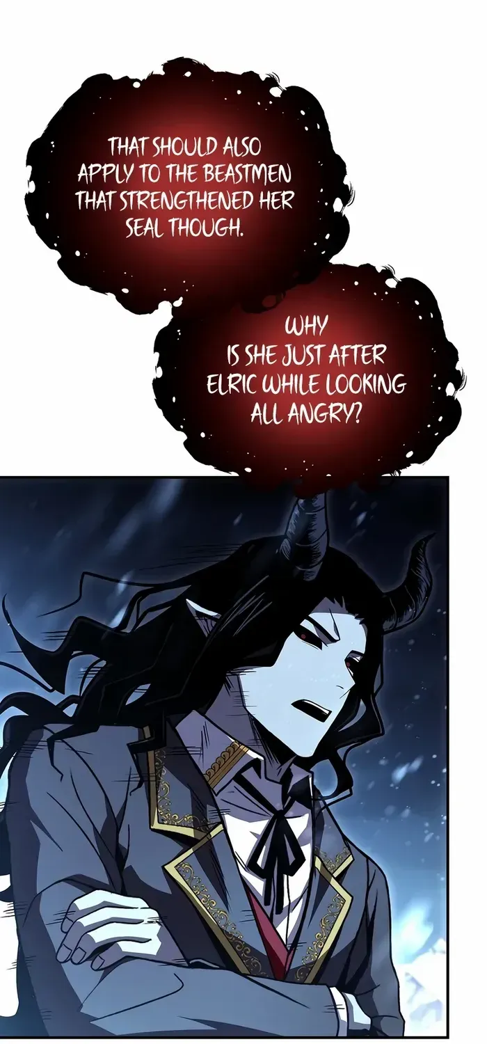 Talent-Swallowing Magician Chapter 89 page 11 - 