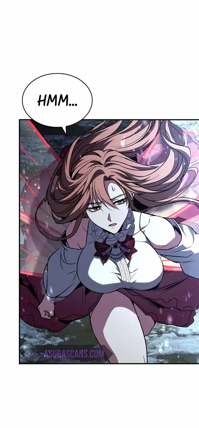 Talent-Swallowing Magician Chapter 89 page 12 - 