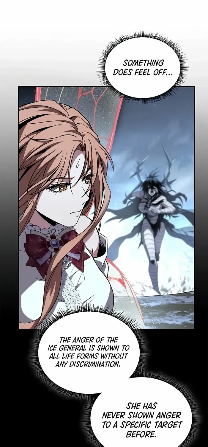 Talent-Swallowing Magician Chapter 89 page 13 - 