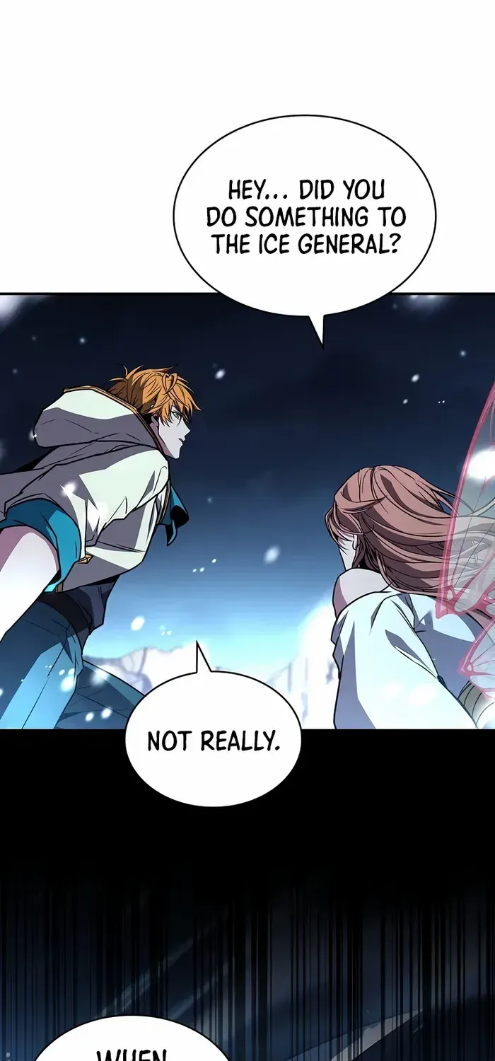 Talent-Swallowing Magician Chapter 89 page 16 - 