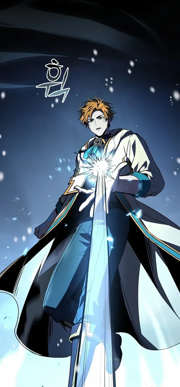 Talent-Swallowing Magician Chapter 89 page 19 - 