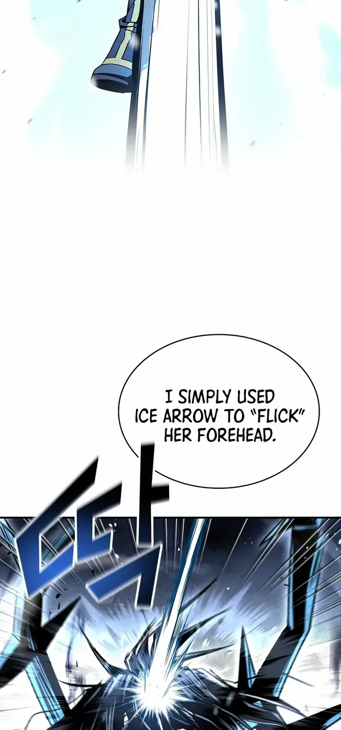 Talent-Swallowing Magician Chapter 89 page 20 - 