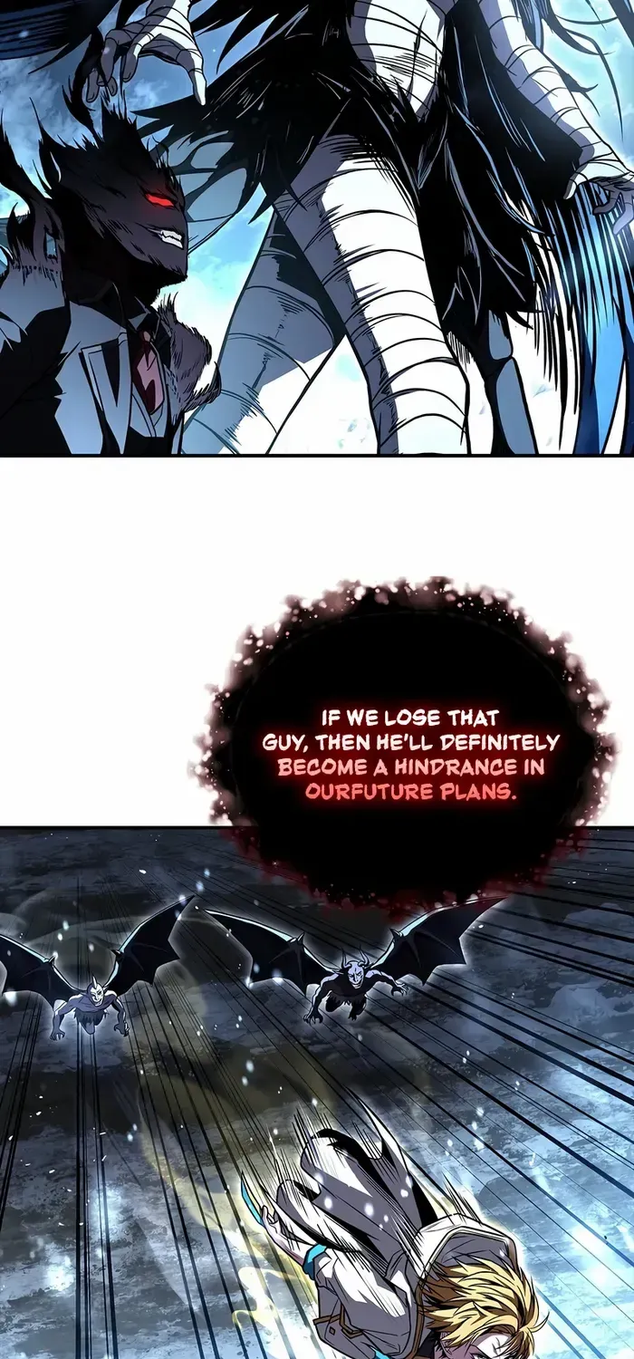 Talent-Swallowing Magician Chapter 89 page 3 - 