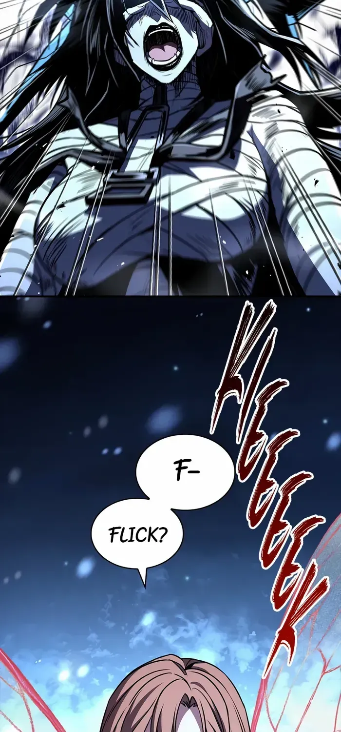 Talent-Swallowing Magician Chapter 89 page 21 - 