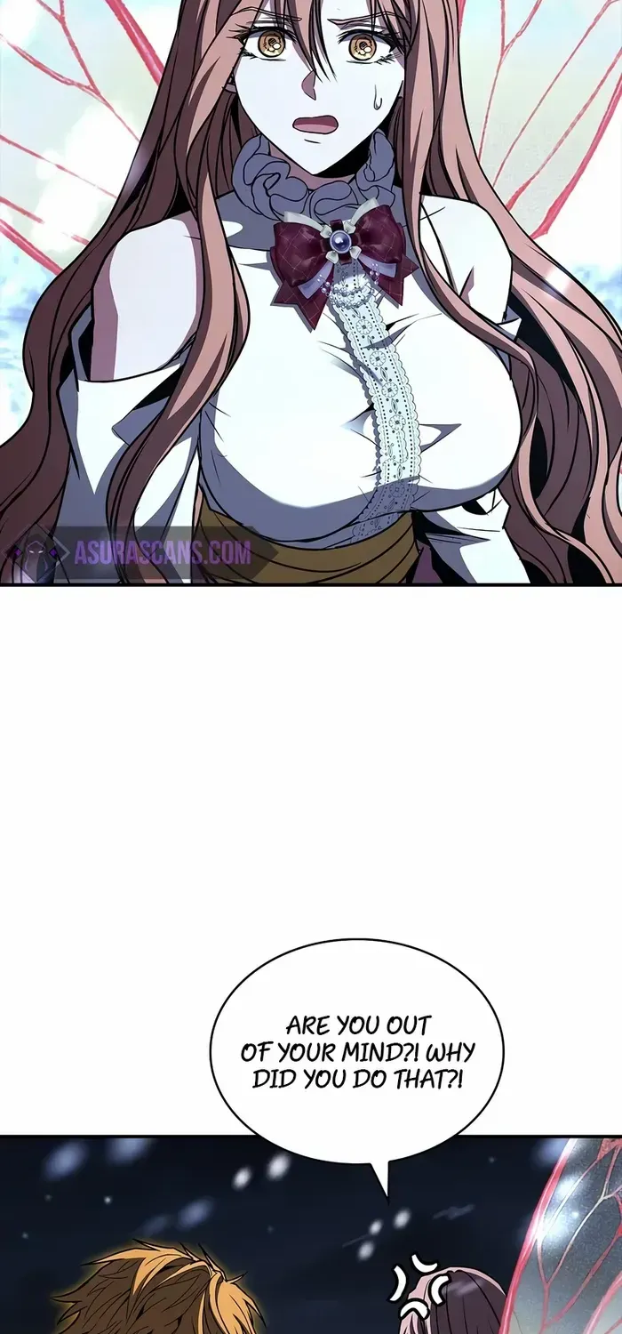 Talent-Swallowing Magician Chapter 89 page 22 - 