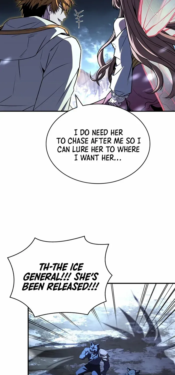 Talent-Swallowing Magician Chapter 89 page 23 - 