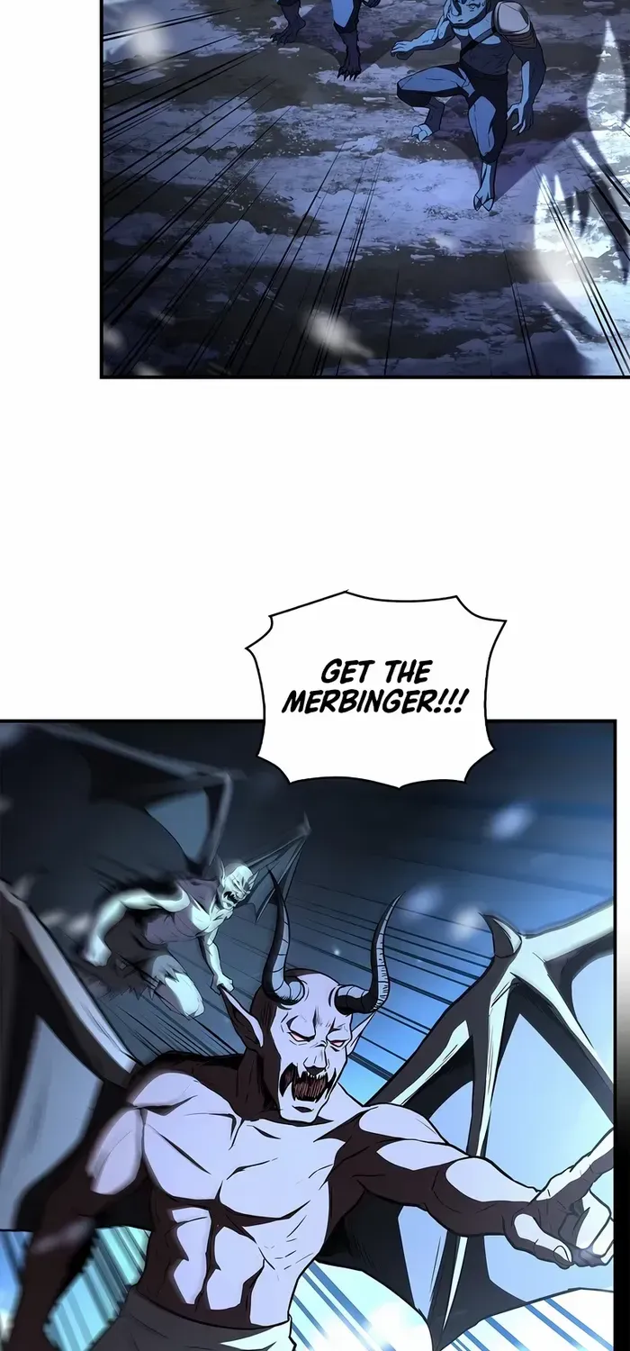 Talent-Swallowing Magician Chapter 89 page 24 - 