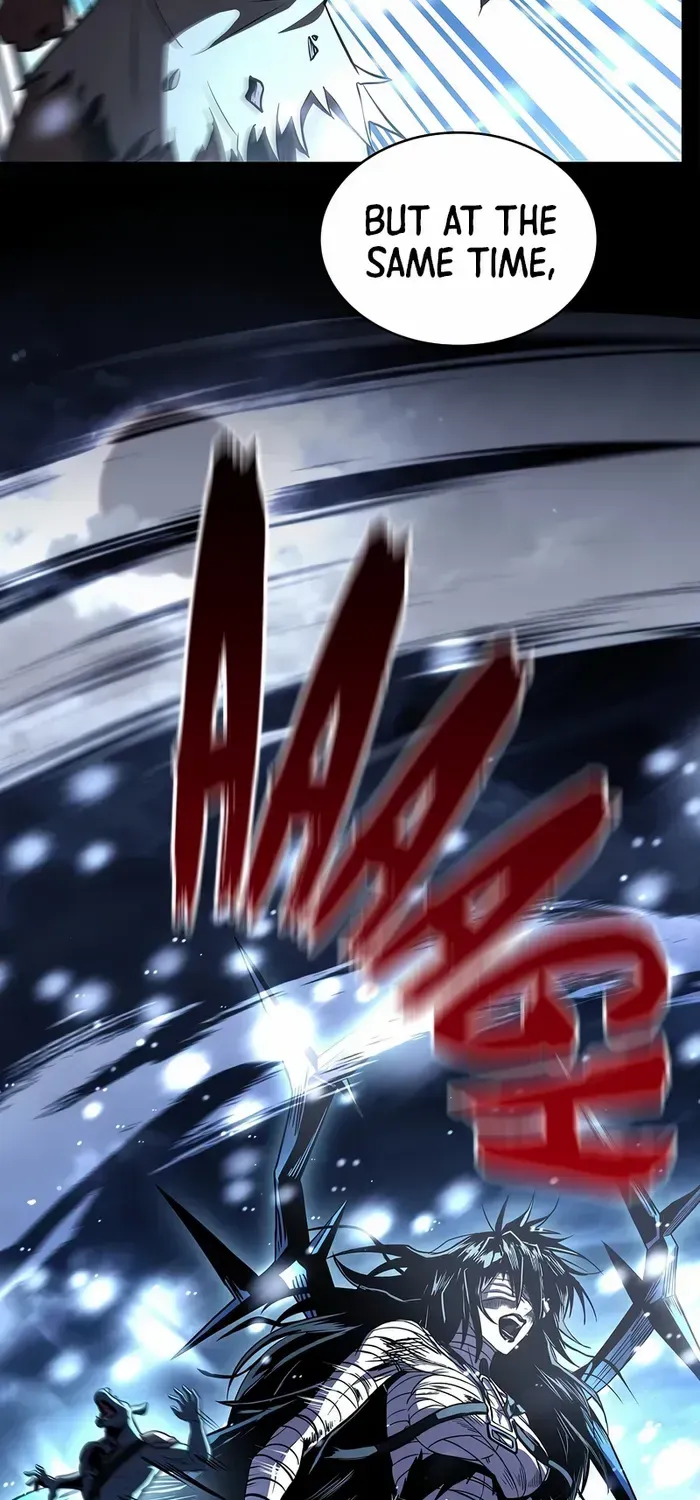 Talent-Swallowing Magician Chapter 89 page 25 - 