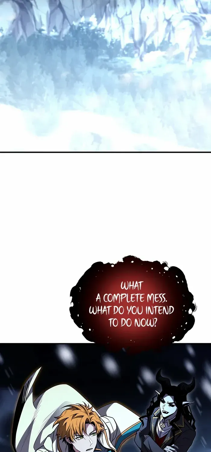 Talent-Swallowing Magician Chapter 89 page 30 - 