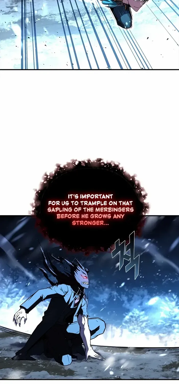 Talent-Swallowing Magician Chapter 89 page 4 - 