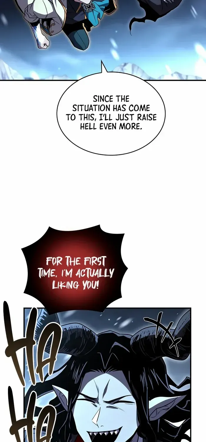 Talent-Swallowing Magician Chapter 89 page 31 - 