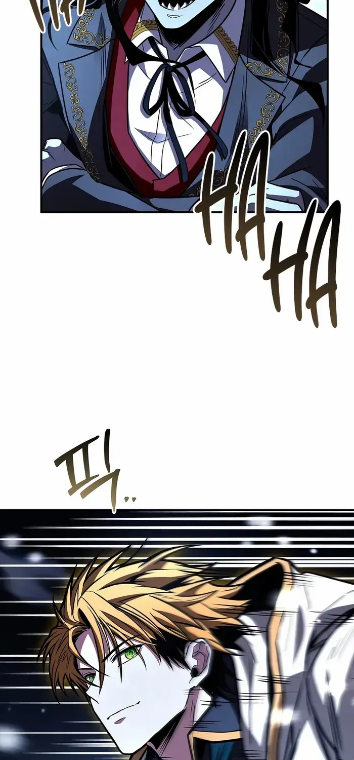 Talent-Swallowing Magician Chapter 89 page 32 - 