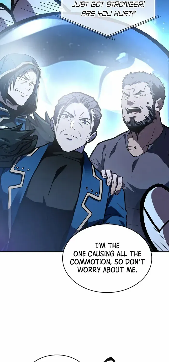 Talent-Swallowing Magician Chapter 89 page 34 - 