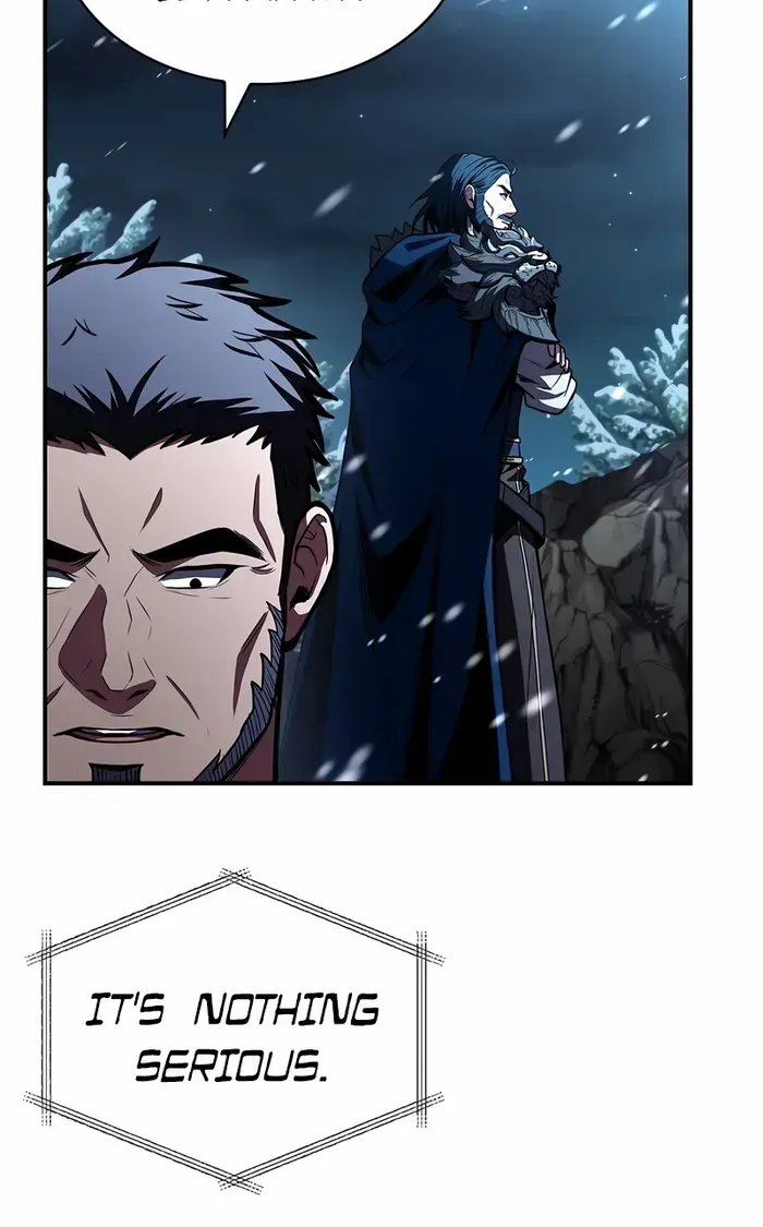 Talent-Swallowing Magician Chapter 89 page 36 - 