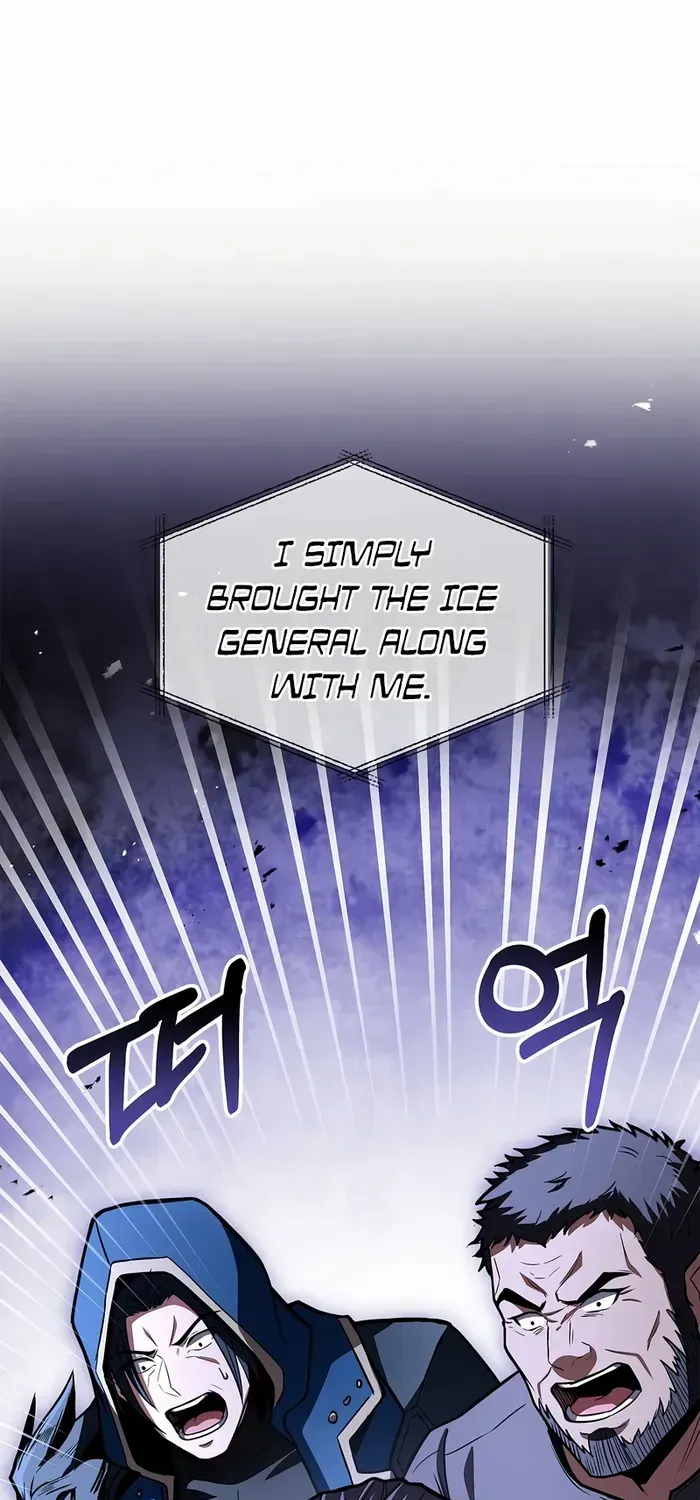 Talent-Swallowing Magician Chapter 89 page 37 - 