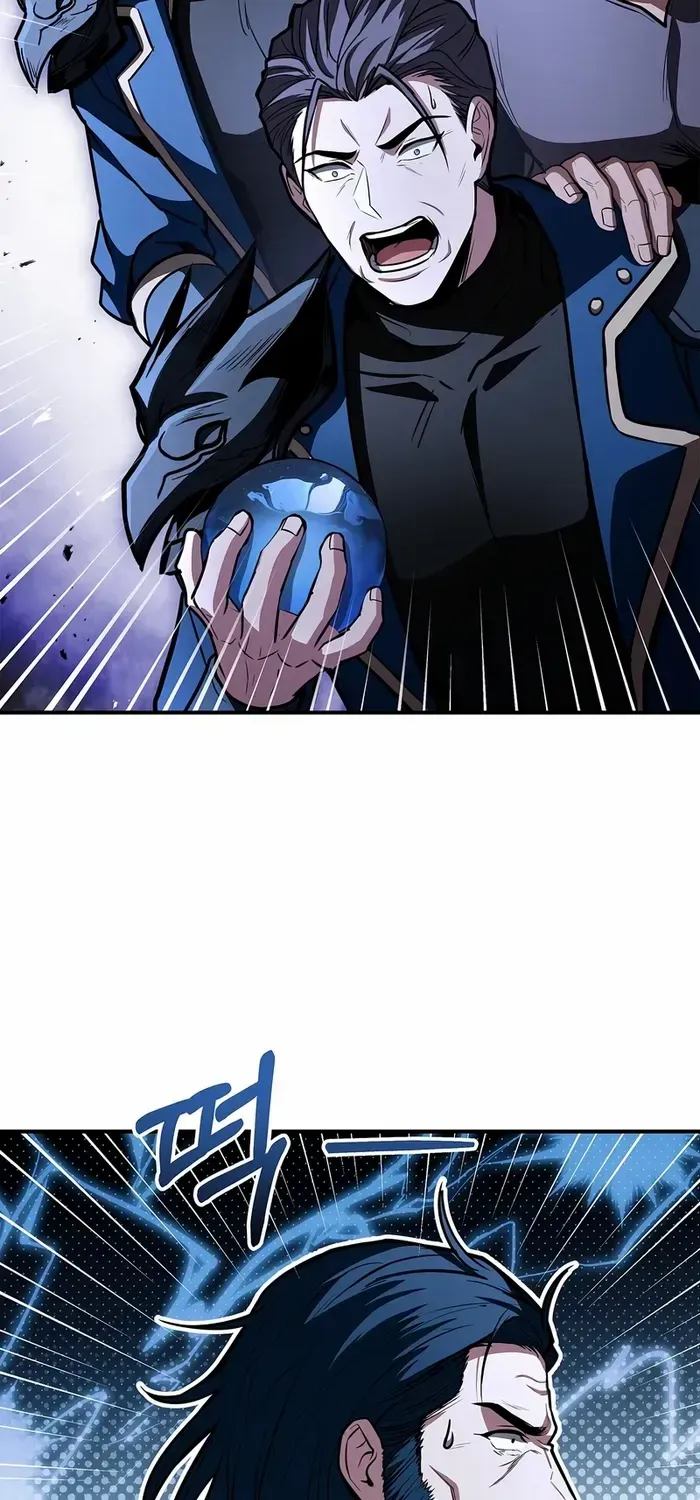 Talent-Swallowing Magician Chapter 89 page 38 - 