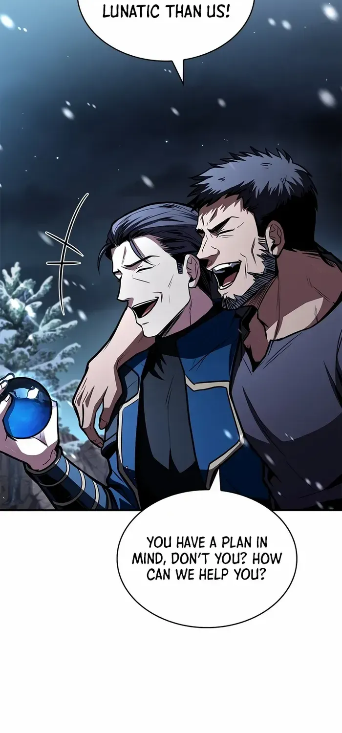 Talent-Swallowing Magician Chapter 89 page 40 - 