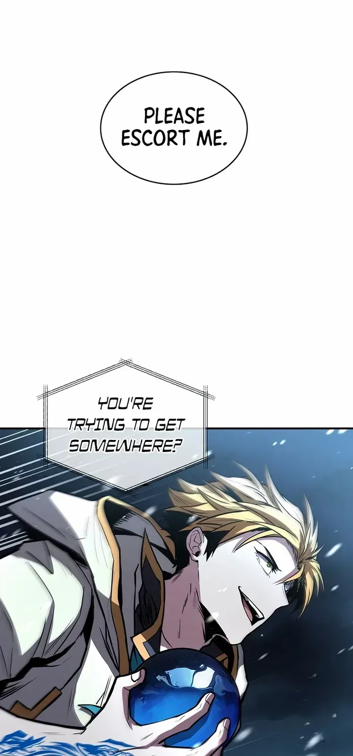 Talent-Swallowing Magician Chapter 89 page 41 - 