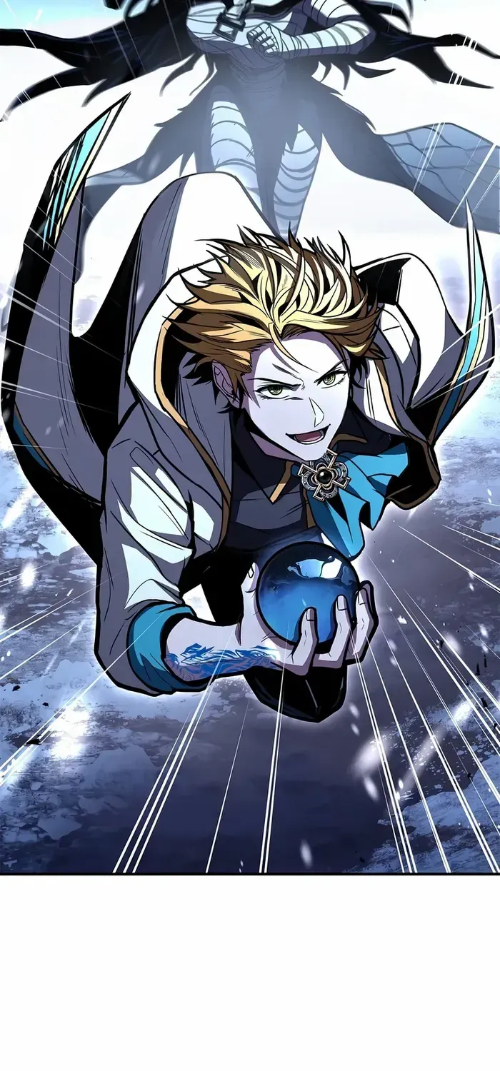 Talent-Swallowing Magician Chapter 89 page 43 - 